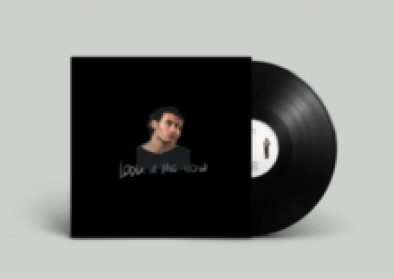 Image of Look at Me Now Vinyl