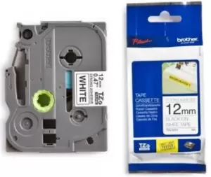 Image of Brother TZ-231 label-making tape