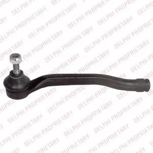 Image of Delphi TA2642 Tie Rod End Left