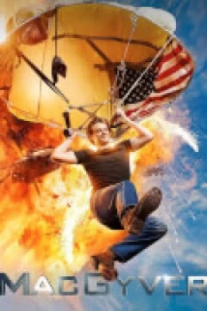 Image of MacGyver - Season 1