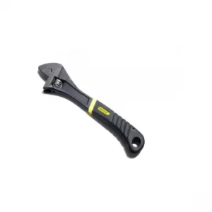 Image of Globemaster Non Slip Adjustable Wrench 254mm(10")