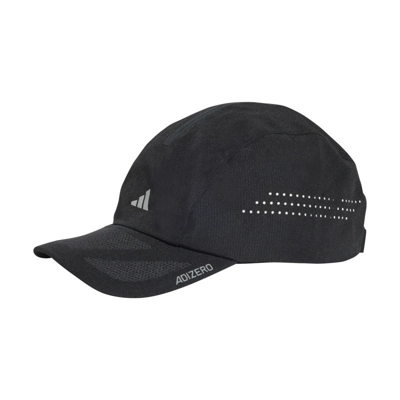 Image of Baseball cap adidas RunxAdizero Climacool Noir Unisex 54/56 cm