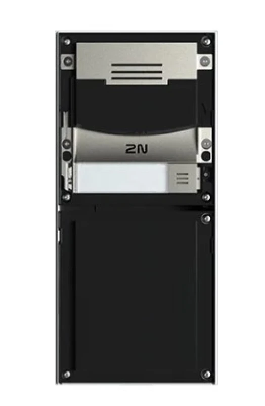 Image of 2N 9155211CB intercom system accessory Faceplate