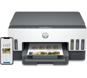 Image of HP Smart Tank 7005 Wireless All-in-One Colour Printer