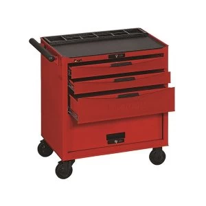 Image of Teng 8 Series 3 Drawer Roller Cabinet