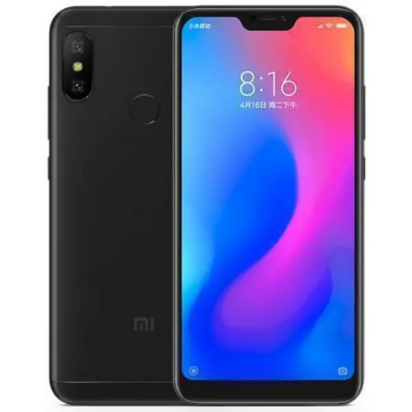 Image of Xiaomi Mi A2 Lite 2018 64GB