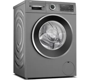 Image of Bosch Serie 6 i-DOS WGG244ARGB 9KG 1400RPM Freestanding Washing Machine