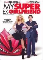 Image of my super ex girlfriend