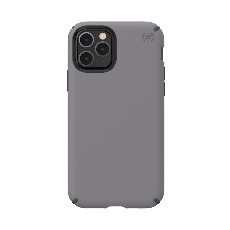 Image of Speck Presidio Pro mobile phone case 14.7cm (5.8") Cover Grey
