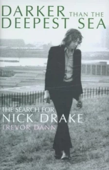 Image of Darker Than the Deepest Sea by Trevor Dann Hardback