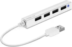 Image of SPEEDLINK SNAPPY SLIM 480 Mbps White