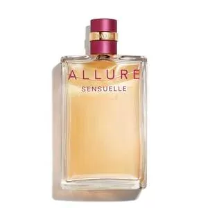 Image of Chanel Allure Sensuelle Eau de Parfum For Her 100ml