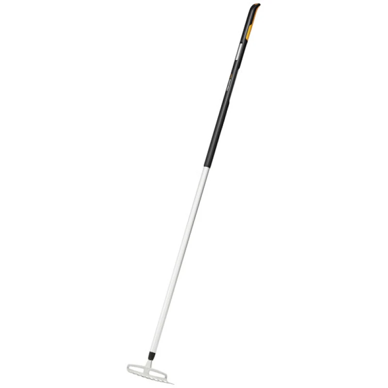 Image of Fiskars XACT Soil Rake