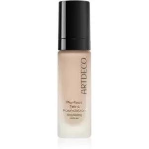 Image of ARTDECO Perfect Teint Foundation Long-Lasting Foundation Oil-Free Shade 16 Light Bisque 20 ml