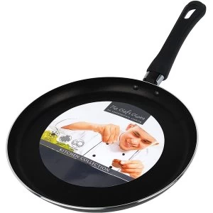 Image of Pendeford Ancillary Range Crepe/Pancake Pan 25cm