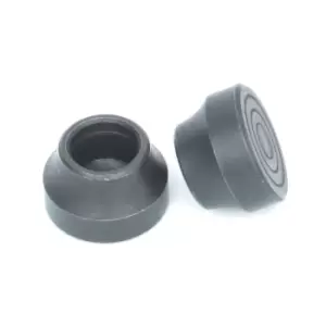 Image of Shoes to Suit 6" Heavy Duty G-cramp