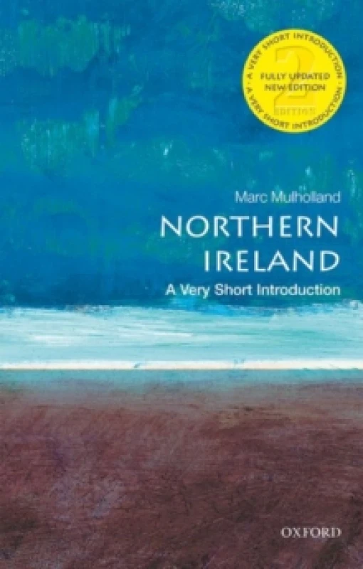 Image of Northern Ireland. Paperback. By Marc Mulholland Books