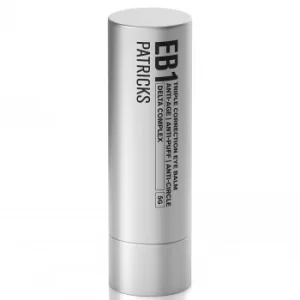 Image of Patricks EB1 Triple Correction Eye Balm 5g