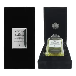Image of Acqua di Parma Note Di Colonia V Eau De Cologne Unisex 150ml