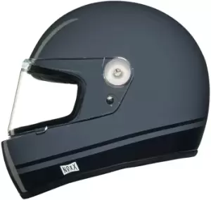 Image of Nexx X.G100R Rumble Helmet, grey, Size 2XL, grey, Size 2XL