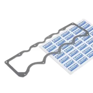 Image of AJUSA Rocker Cover Gasket 11019200 Valve Cover Gasket,Rocker Gasket RENAULT,JEEP,ESPACE II (J/S63_),25 (B29_),ESPACE I (J11_),TRAFIC Kasten (TXX)