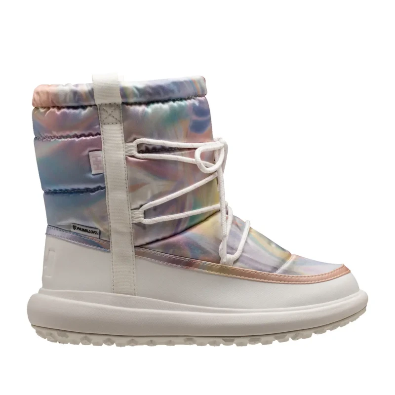 Image of Helly Hansen Womens boots Helly Hansen Isolabella 2 Violet Female 36