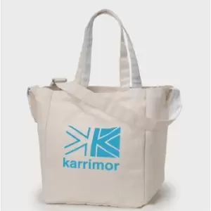 Image of Karrimor cotton tote 13 - Blue