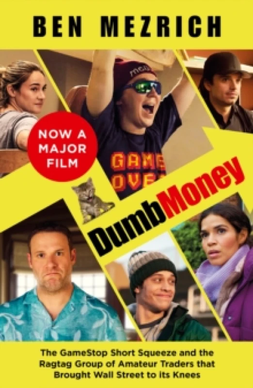Image of Dumb Money. Paperback. By Ben Mezrich Books