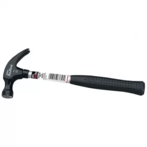 Image of Draper Claw Hammer with Steel Shaft (225g/8oz)