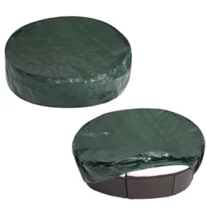 Image of Garden Day Bed Cover PE 188x90-50cm