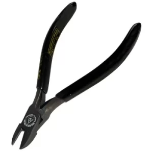 Image of Bernstein 3-901-7 ESD Side Cutters Rounded 120mm