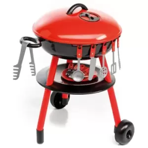 Image of Paradiso Toy Bbq Party Set