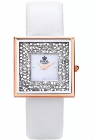 Image of Ladies Royal London Watch 21256-04