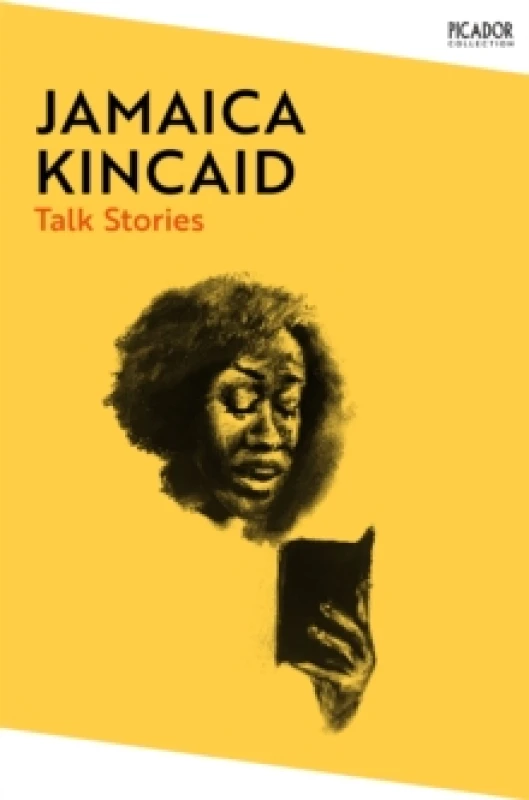 Image of Talk Stories Paperback / softback