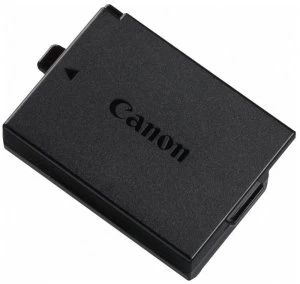 Image of Canon DR-E10 DC Coupler for EOS 1100D & 1200D