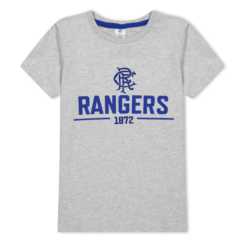 Image of Castore Rfc MarlPriT - Grey Grey 3 - 4 Years