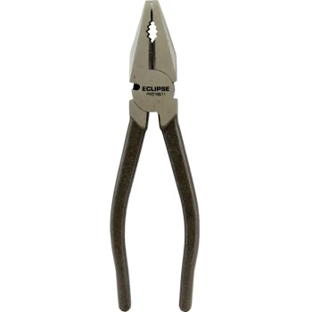 Image of 250MM Combination Pliers - Eclipse Blue
