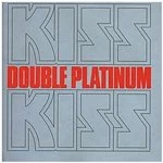 Image of Kiss - Double Platinum: Best Of [Remastered] (Music CD)