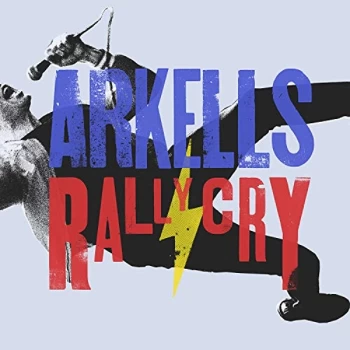 Image of Arkells - Lp-Arkells-Rally Cry -Lp Vinyl