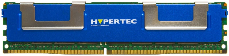 Image of Hypertec A9781927-HY memory module 8GB 1 x 8GB DDR4 2666 MHz ECC