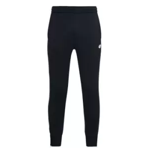 Image of Lotto Squadra II Training Pants - Black