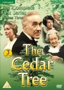 Image of The Cedar Tree: Series 1 - Volume 3