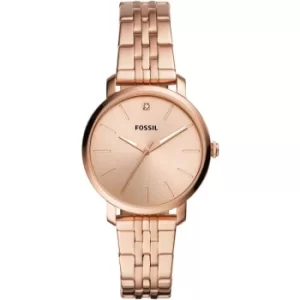 Image of Ladies Fossil Lexie Luther Watch