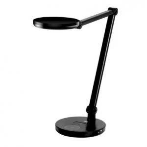 Image of 3M Air9 LED Polarizing Task Light - Black