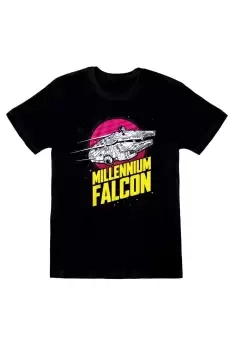 Image of Millennium Falcon T-Shirt