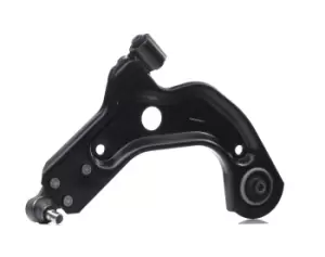 Image of RIDEX Suspension arm Front Axle 273C0142 Track control arm,Wishbone FORD,MAZDA,Fiesta Mk4 Schragheck (JAS, JBS),PUMA (EC_),Fiesta Mk4 (J3S, J5S)
