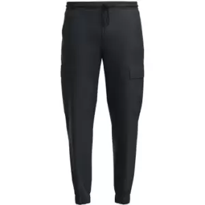 Image of Boss Sisla-1-Cargo-DS 10242156 01 - Black