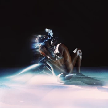 Image of Yves Tumor - Heaven To A Tortured Mind 2020 Vinyl