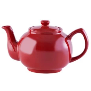 Image of Price and Kensington Stoneware Teapot