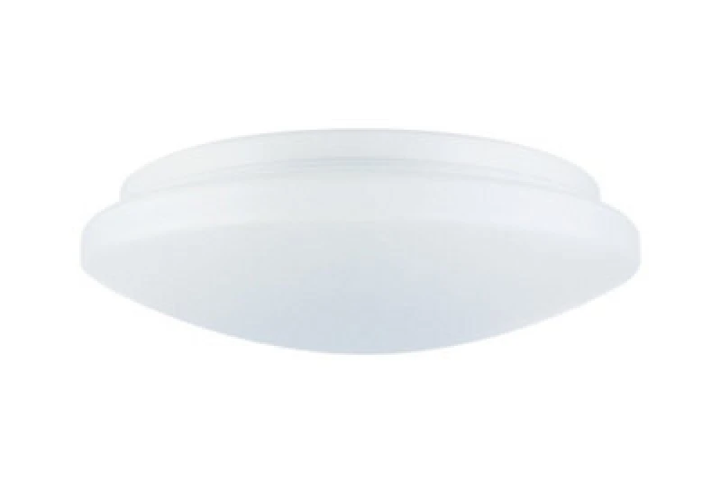 Image of Netlighting Value + CeilingWall Light 288mm Dia. IP44 1200LM 12W 4000K 120 Beam Non Dimmable White
